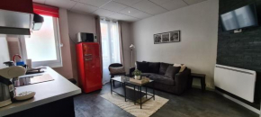 L'Urban Clignancourt - Bel appartement tout équipé aux Portes de Paris